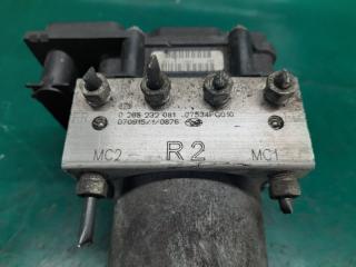 Блок ABS IMPREZA 07-11 GE/GH 2009 Седан 2.5 EJ253