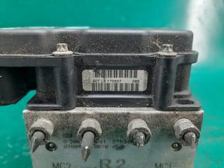 Блок ABS IMPREZA 07-11 GE/GH 2009 Седан 2.5 EJ253