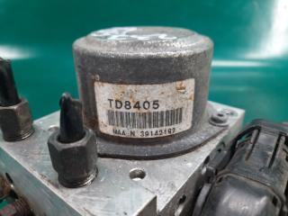 Блок ABS ROGUE 08-15 2008 Внедорожник 2.5 QR25DE