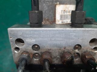 Блок ABS ROGUE 08-15 2008 Внедорожник 2.5 QR25DE