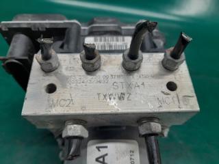 Блок ABS MDX (YD2) 06-13 2010 Внедорожник 3.7 J37A1