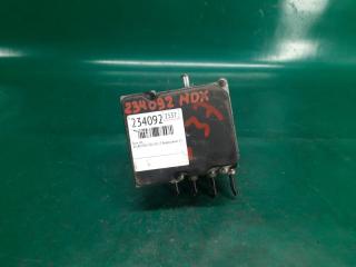 Блок ABS MDX (YD2) 06-13 2009 Внедорожник 3.7 J37A1