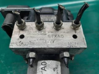 Блок ABS MDX (YD2) 06-13 2009 Внедорожник 3.7 J37A1