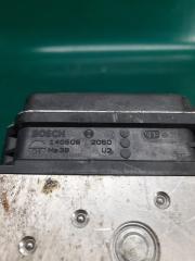 Блок ABS MDX (YD2) 06-13 2009 Внедорожник 3.7 J37A1