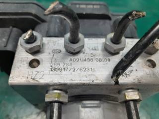 Блок ABS QX30 16-20 2019 Внедорожник 2.0 20PET