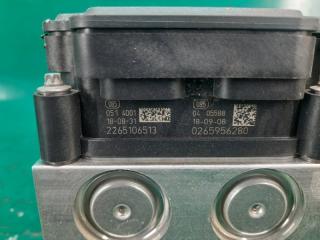 Блок ABS QX30 16-20 2019 Внедорожник 2.0 20PET