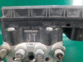 Блок ABS QX60/JX35 12-20 2013 Внедорожник 3.5