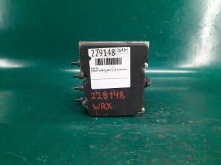 Блок ABS IMPREZA WRX 10-14 GH 2014 Хетчбек 2.5 EJ255