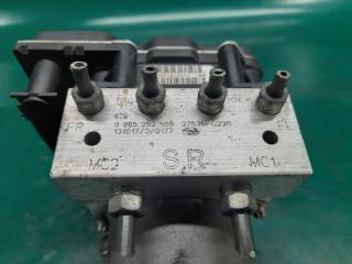 Блок ABS IMPREZA WRX 10-14 GH 2014 Хетчбек 2.5 EJ255