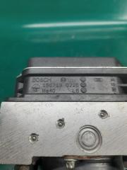 Блок ABS IMPREZA WRX 10-14 GH 2014 Хетчбек 2.5 EJ255