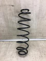Пружина задней подвески PASSAT B7 11-15 2014 A32 1.8 CPRA