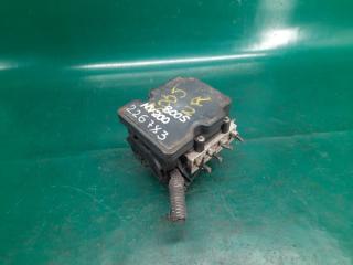 Блок ABS NISSAN NV200 USA 13- 2017