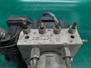 Блок ABS NISSAN NV200 USA 13- Минивэн 2.0L 4