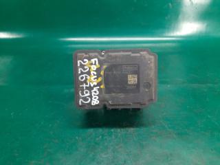 Блок ABS FOCUS 10-18 2012 Хетчбек 2.0L GDI I4 flex fuel engine