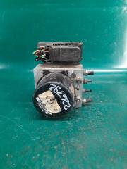 Блок ABS FOCUS 10-18 2012 Хетчбек 2.0L GDI I4 flex fuel engine