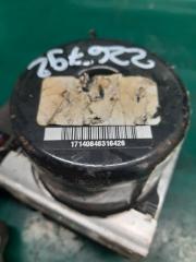 Блок ABS FOCUS 10-18 2012 Хетчбек 2.0L GDI I4 flex fuel engine