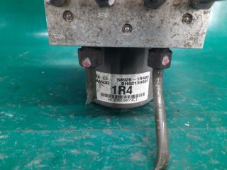Блок ABS ACCENT RB 10- 2011 1.6L 4