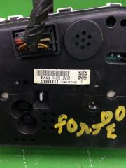 Панель приборов FORTE/CERATO TD 08-13 2009 TD 2.0 G4KD