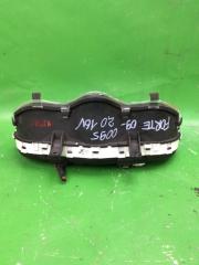 Панель приборов FORTE/CERATO TD 08-13 2009 TD 2.0 G4KD