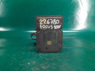 Блок ABS FOCUS 10-18 2013 Хетчбек 2.0 C20HDEX