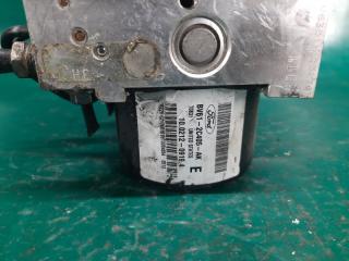 Блок ABS FOCUS 10-18 2013 Хетчбек 2.0 C20HDEX