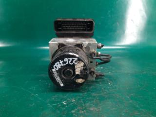 Блок ABS FOCUS 10-18 2013 Хетчбек 2.0 C20HDEX