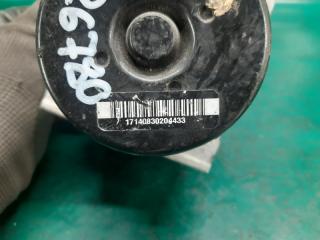 Блок ABS FOCUS 10-18 2013 Хетчбек 2.0 C20HDEX