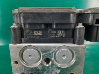 Блок ABS MDX (YD3) 13-21 2014 Внедорожник 3.5 J35Y5