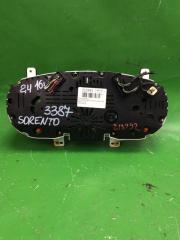 Панель приборов SORENTO XM 09-14 2009 XM 2.4 G4KE