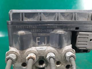 Блок ABS 6 GH 07-12 2011 GH 2.5