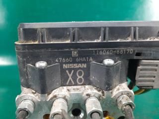 Блок ABS Q50 20- 2021 Седан 3.0 VR30DDTT