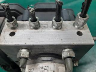 Блок ABS RDX 12-19 2017 Внедорожник 3.5 J35Z2