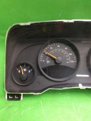 Панель приборов COMPASS 06-16 2014 MK49 2.0 ECN