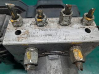 Блок ABS SENTRA B17 12-21 2014 Седан 1.8