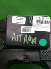 Панель приборов ALTIMA L33 12-18 2015 L33 2.5 QR25DE