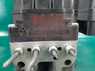 Блок ABS GS350 GS300 05-11 2008 Седан 3.5 2GR-FSE