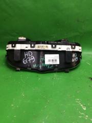 Панель приборов ELANTRA HD 06-11 2009 HD 2.0 G4GC