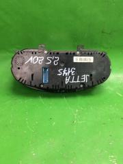 Панель приборов JETTA USA 10-17 2011 162 CBTA 2.5L