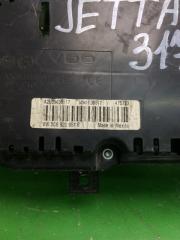 Панель приборов JETTA USA 10-17 2011 162 CBTA 2.5L