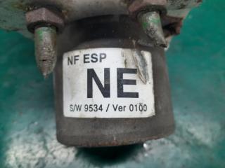 Блок ABS SONATA NF 04-10 2008 Седан 3.3 G6DB