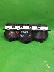 Панель приборов OPTIMA TF 11-16 2014 TF 2.4 G4KJ