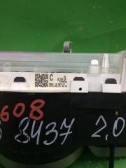 Панель приборов 3 BM 13-19 2016 BM 2.0 PE-VPS