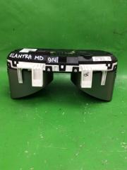 Панель приборов ELANTRA MD 10-15 2012 MD 1.8 G4NB