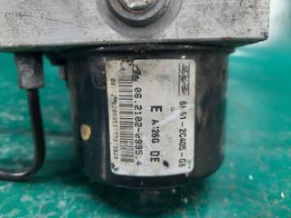 Блок ABS 3 BK 03-08 2008 Хэтчбек 2.3 L3