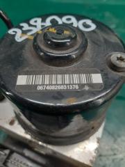 Блок ABS 3 BK 03-08 2008 Хэтчбек 2.3 L3