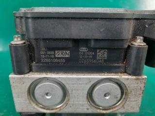 Блок ABS RDX 12-19 2013 Внедорожник 3.5 J35Z2