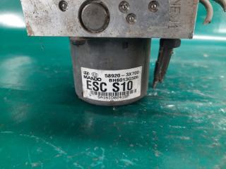 Блок ABS ELANTRA MD 10-15 2011 Седан 1.8L DOHC MPFI D-CVVT