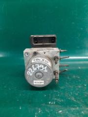 Блок ABS ELANTRA MD 10-15 2011 Седан 1.8L DOHC MPFI D-CVVT