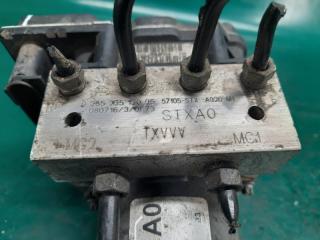 Блок ABS MDX (YD2) 06-13 2009 Внедорожник 3.7 J37A1