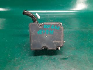 Блок ABS RDX 12-19 2014 Внедорожник 3.5 J35Z2